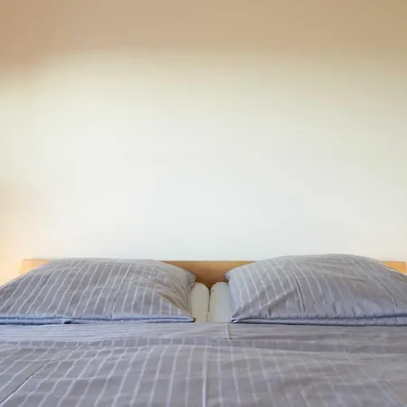 Apartament Suedwind *