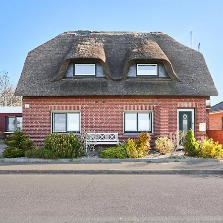 Suedwind Apartament Nordstrand