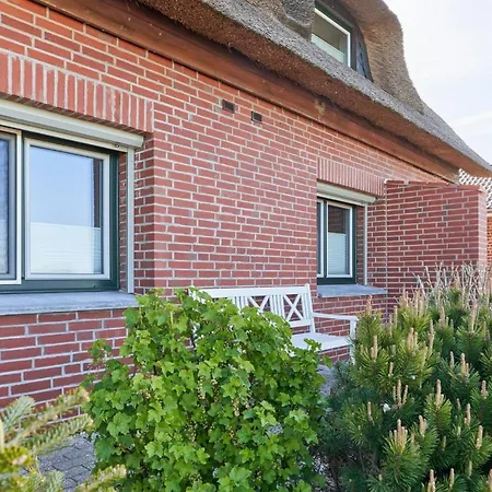 Suedwind Apartament Nordstrand