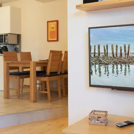 Appartement Suedwind *