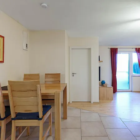 Ferienhaus Südwind *