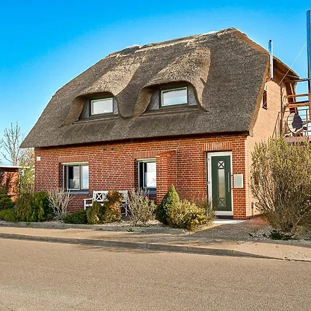 Ferienhaus Südwind