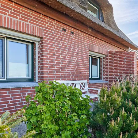 Ferienhaus Südwind *