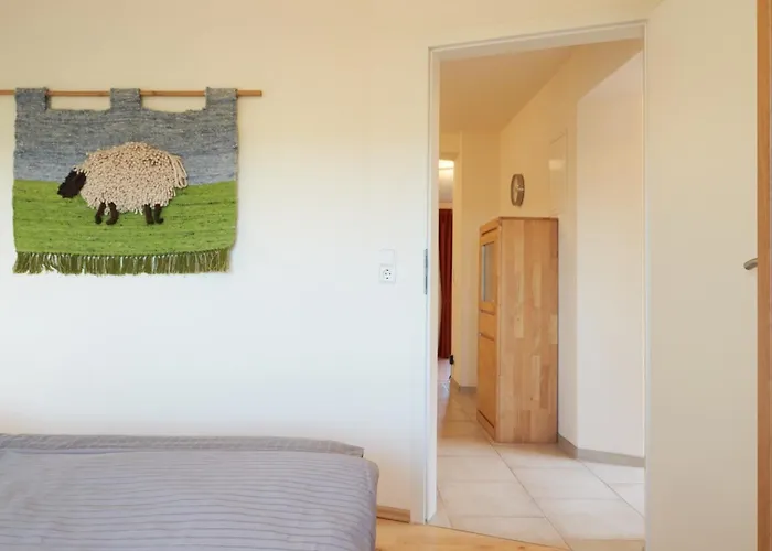 Suedwind Appartement