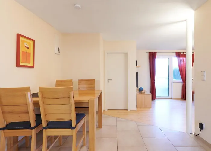 Appartement Suedwind