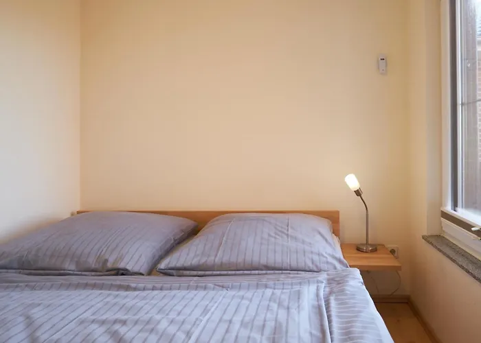 Appartement Suedwind *