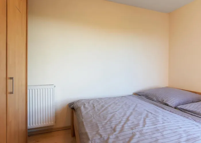 Appartement Suedwind Nordstrand