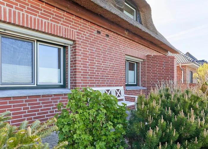 Suedwind Appartement Nordstrand