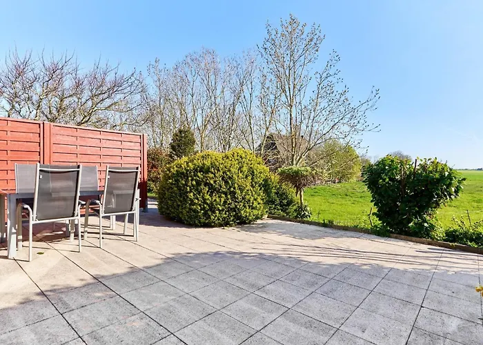 Suedwind Appartement *